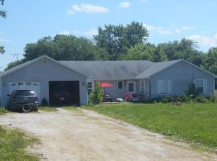 14246 E 1560 Rd, Stockton, MO 65785
