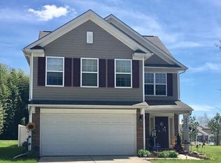 6957 Haines Mill Rd, Charlotte, NC 28273