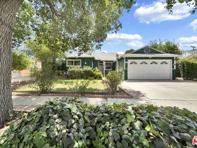 8045 Garden Grove Ave, Reseda, CA, 91335