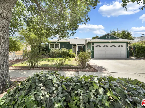 8045 Garden Grove Ave, Reseda, CA 91335
