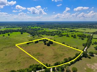 2085 County Road 3620, Lovelady, TX 75851