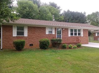 405 Wilder St, Morristown, TN 37813