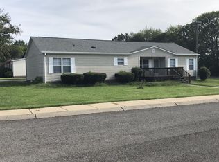 1075 Katherine St, Gallatin, TN 37066