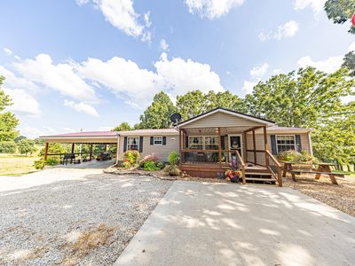 55 Prosperity Road, Urbana, MO, 65767