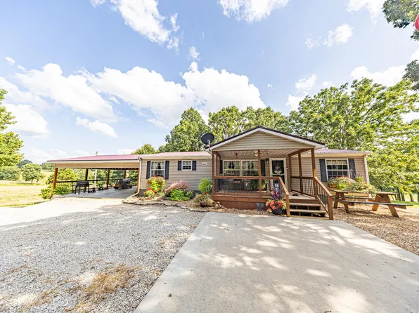 55 Prosperity Road, Urbana, MO 65767