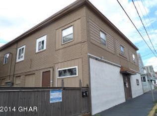 26 W Broad St REAR E, West Hazleton, PA 18202