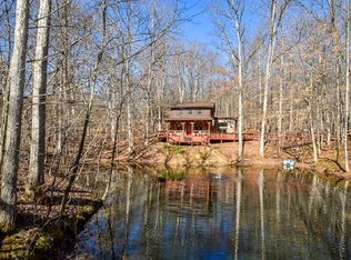 7210 E Pine Grove Rd, Bloomington, IN 47401