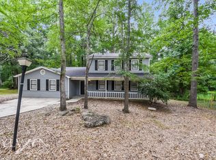 1002 Stormy Ln, Jonesboro, GA 30238