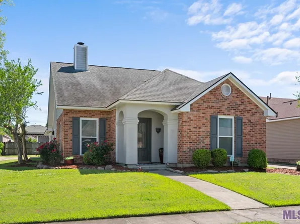 15440 Woodlore Dr, Baton Rouge, LA 70816