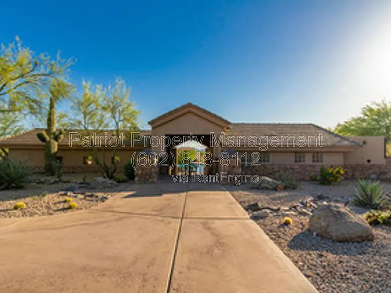 11047 E Mirasol Cir — Photo 69