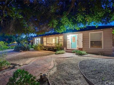 267 E San Jose Ave, Claremont, CA, 91711