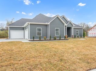 107 Centennial Ln LOT 2, Columbia, TN 38401