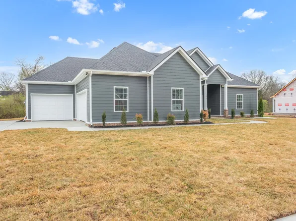 107 Centennial Ln Lot 2, Columbia, TN 38401