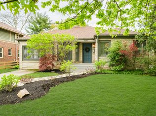 6481 N Park Ave, Indianapolis, IN 46220