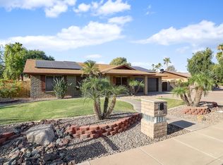 3545 W Beverly Ln, Phoenix, AZ 85053