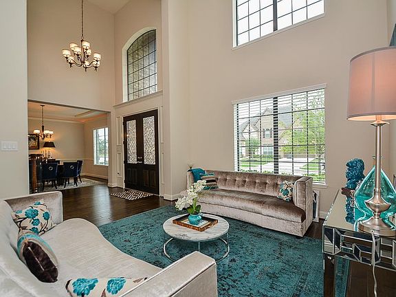 4th image of 26827 Mesquite Orchard Ln