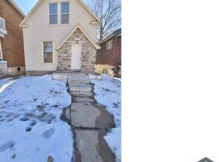 5914 Lalite Ave, Saint Louis, MO 63136
