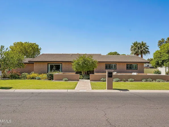 855 N VILLA NUEVA Drive, Litchfield Park, AZ 85340