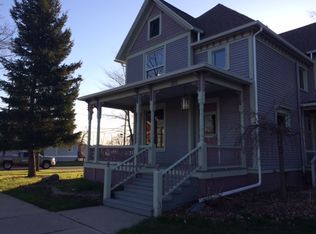 305 N Broad St, Adrian, MI 49221