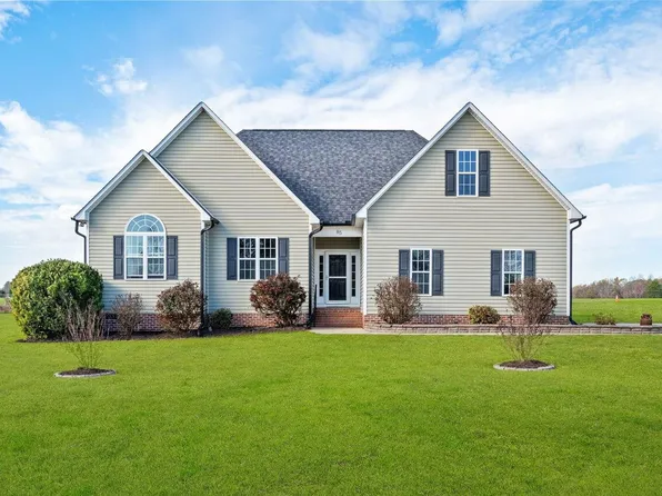 85 Glenwood Pl, Kenly, NC 27542