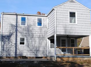 627 E 66th Ter, Kansas City, MO 64131