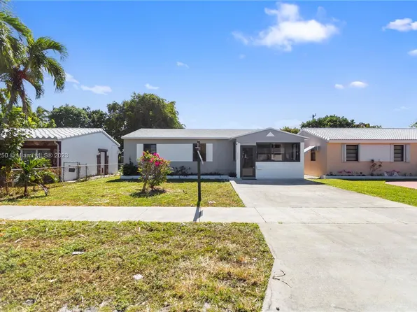 2122 Taft St, Hollywood, FL 33020