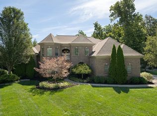 9787 Farmstead Dr, Loveland, OH 45140
