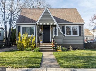 133 3rd Ave, Mount Ephraim, NJ 08059