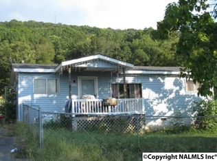 1115 Clark Ave NE, Fort Payne, AL 35967