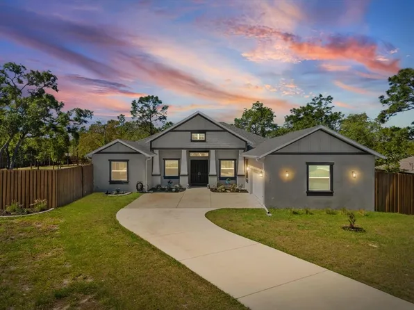 11981 Robina Rd, Weeki Wachee, FL 34614