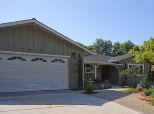 1513 Samedra St, Sunnyvale, CA 94087