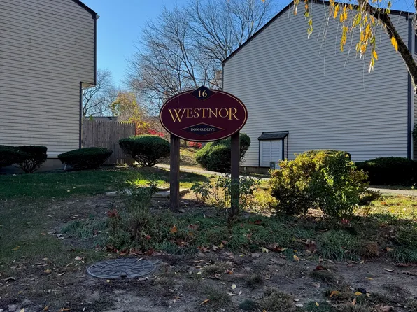 16 Donna Drive #21, Norwalk, CT 06854