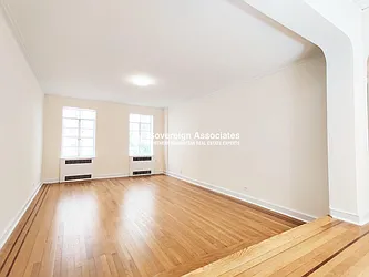 Rented by Sovereign Associates