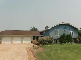 15129 S Cedar Rd, Homer Glen, IL 60491