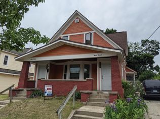 711 Union Ave SE, Grand Rapids, MI 49503