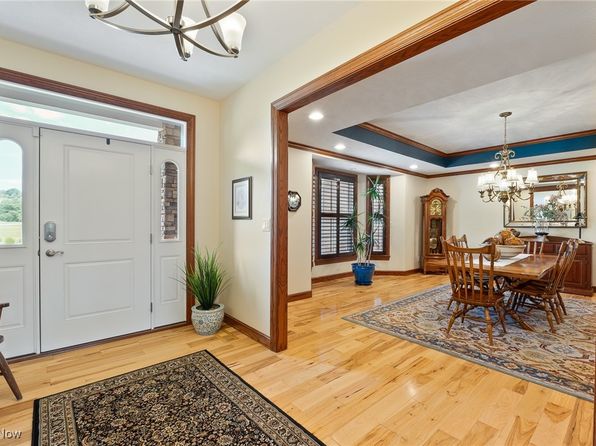 269 S 40th Dr, Evans, WV 25241