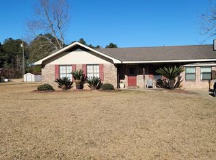 233 Pop Runnels Rd, Petal, MS 39465