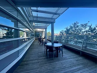 Rented by YouYork Management LLC