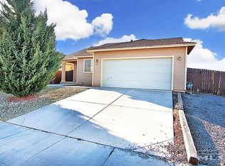 641 Winter Pl, Fernley, NV 89408