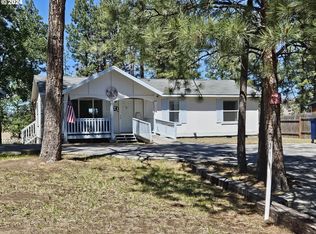 31 N Frontage Rd, Tygh Valley, OR 97063