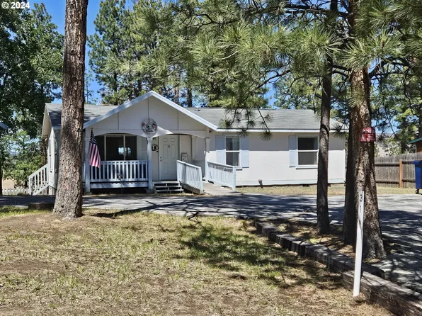 31 N Frontage Rd, Tygh Valley, OR 97063