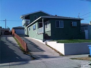 4430 W 169th St, Lawndale, CA 90260