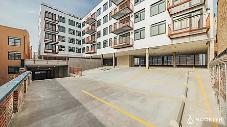 Rented by Nooklyn NYC LLC