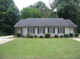 23 Cartwright St #B, York, SC 29745