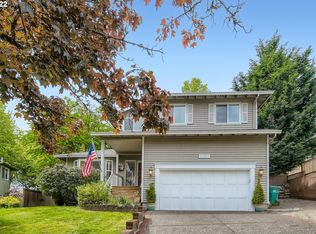 14120 SW Tennessee Ln, Beaverton, OR 97008