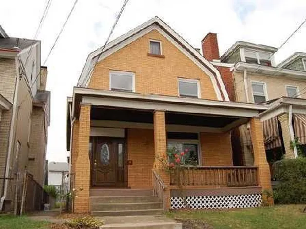 6912 Standish St, Pittsburgh, PA 15206