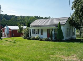 7900 Block of E Speed Road, Milltown, IN 47145