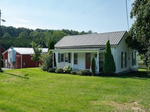 7957B E Speed Road, Milltown, IN 47145
