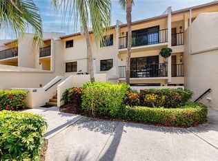 7530 SUNSHINE SKYWAY LANE S #115, ST PETERSBURG, FL 33711