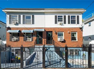 2065 Lacombe Ave, Bronx, NY 10473